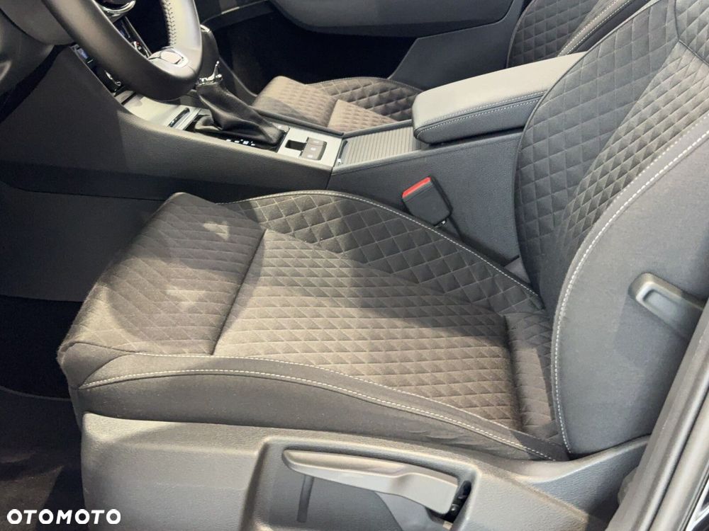 Skoda Superb 2.0 TDI SCR Ambition DSG - 22