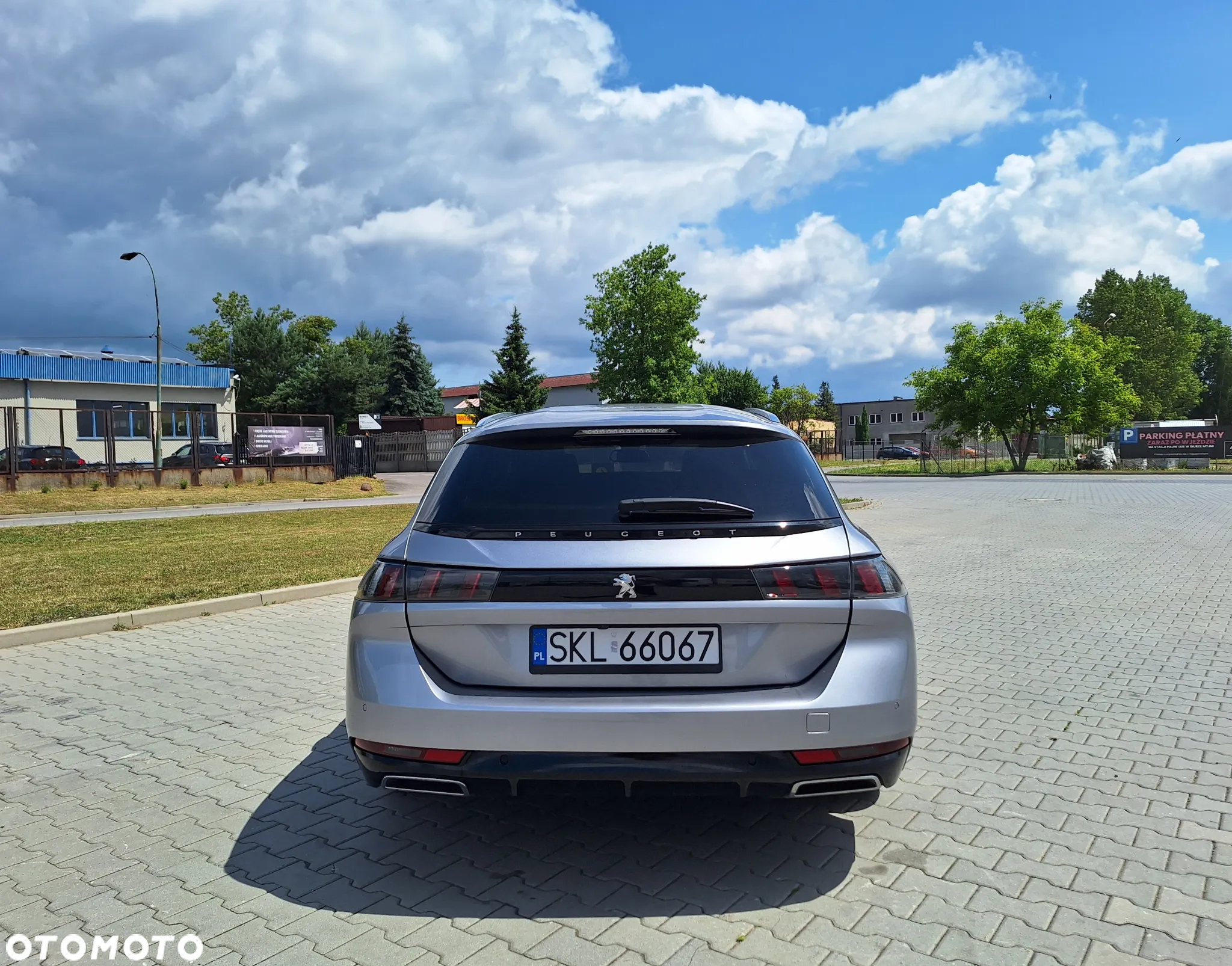 Peugeot 508 SW BlueHDi 130 Allure - 7