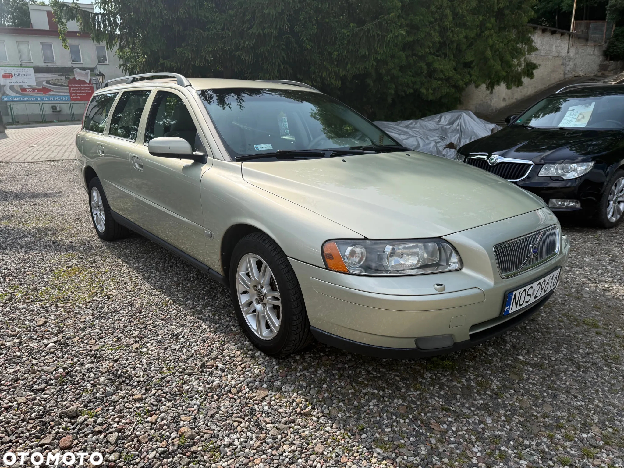 Volvo V70 2.4 Premium - 2