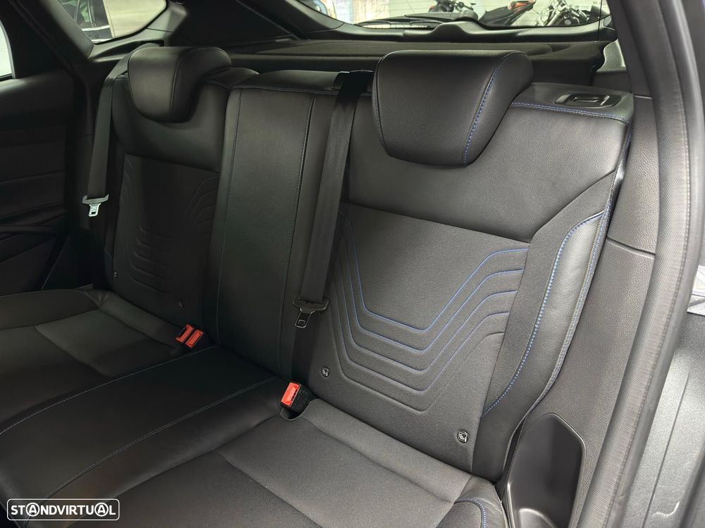 Ford Focus 2.3 EcoBoost RS Pack Performance - 26