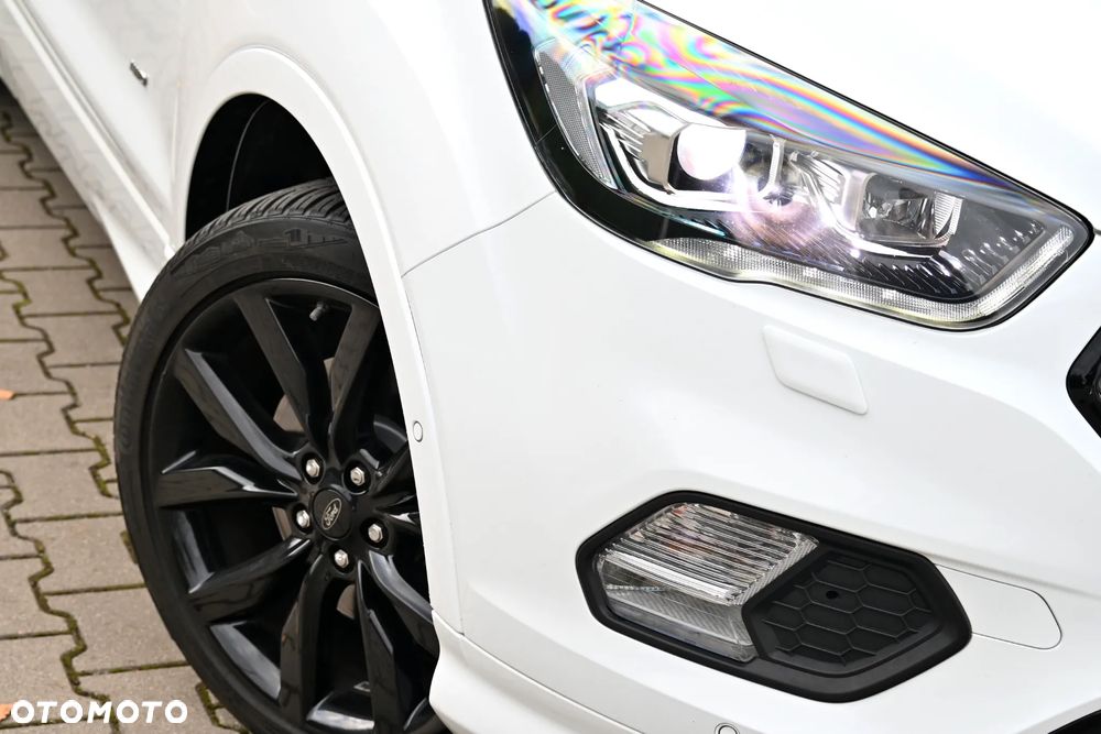 Ford Kuga 1.5 EcoBoost AWD ST-Line ASS - 6