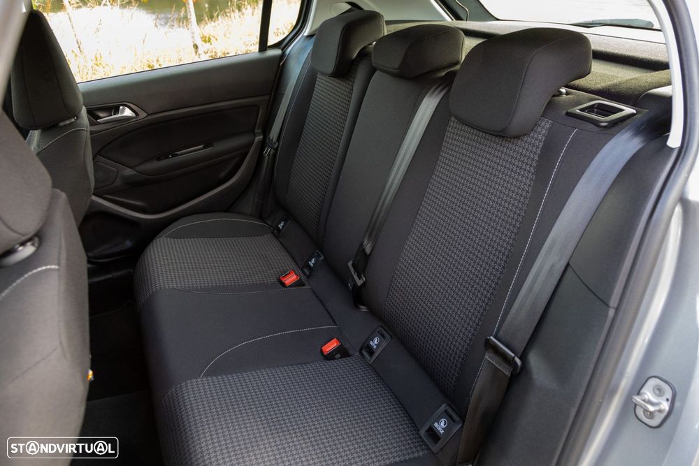 Peugeot 308 1.5 BlueHDi Business Line - 51