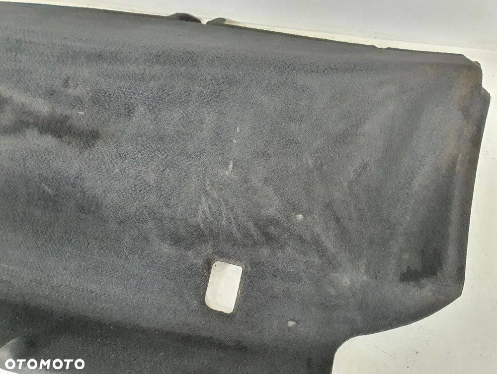 PÓŁKA TYLNA TYŁ TOYOTA MR2 III ZZW30 - 4