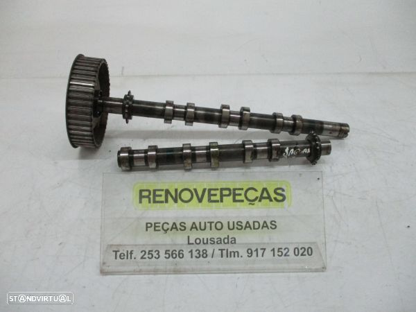 Arvore Cames / Vara Comando Jaguar Xf (X250)  Esq - 1