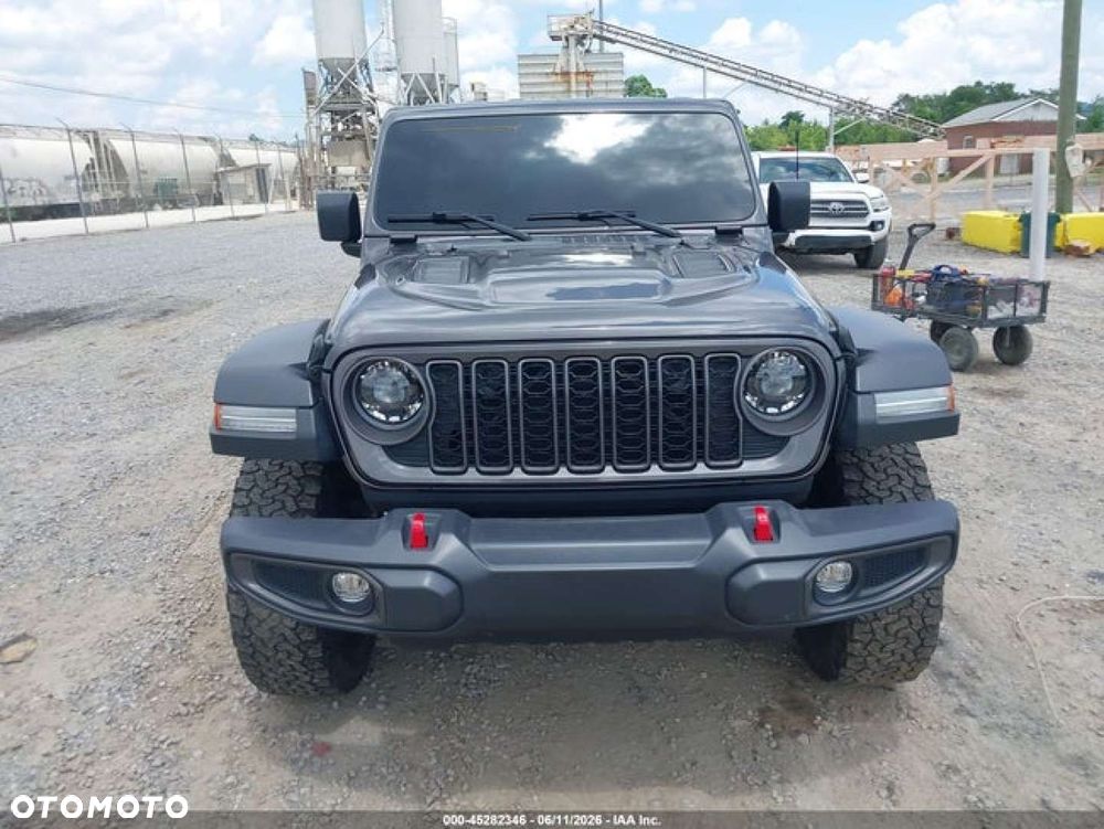 Jeep Wrangler - 9