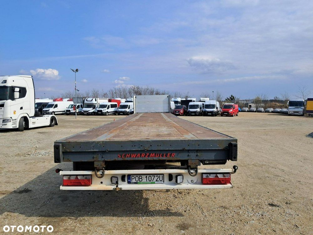 Schwarzmuller j-serie - 5