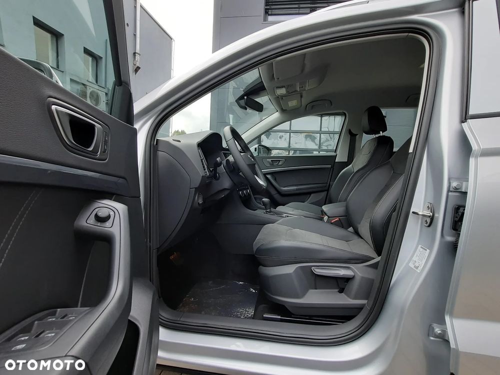 Seat Ateca 1.5 TSI Style S&S DSG - 6