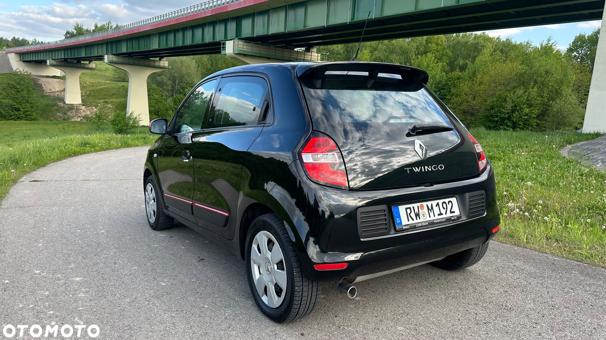 Renault Twingo SCe 70 Dynamique - 25