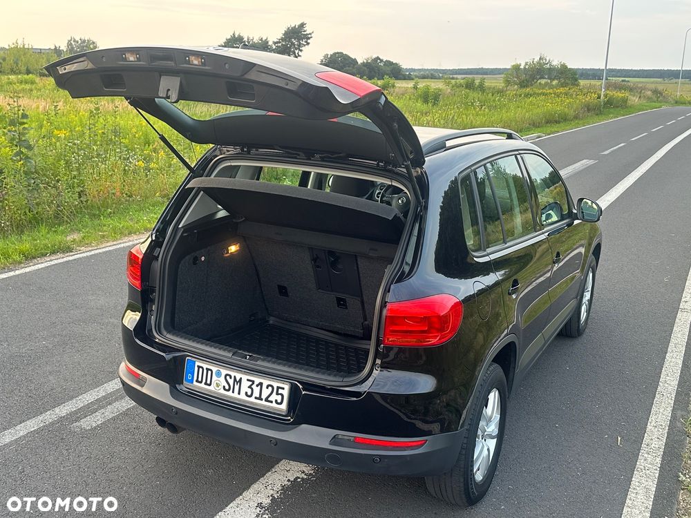 Volkswagen Tiguan 2.0 TDI Trend&Fun - 17