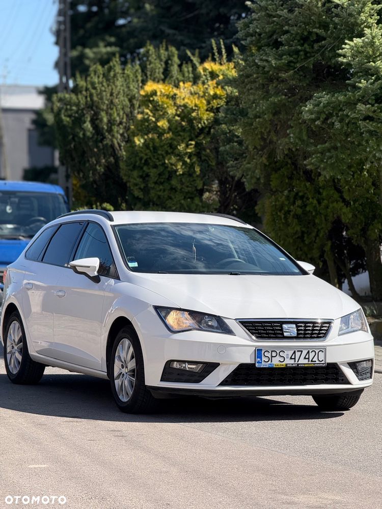 Seat Leon - 6