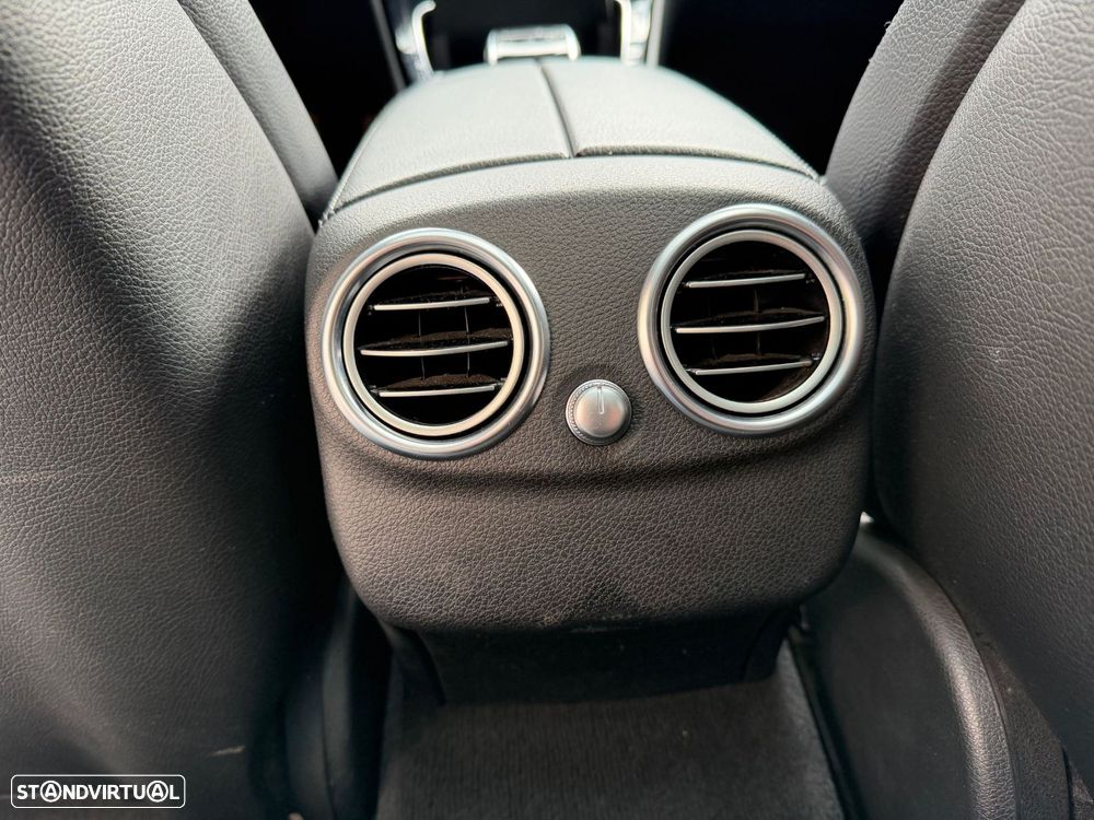 Mercedes-Benz C 250 - 40