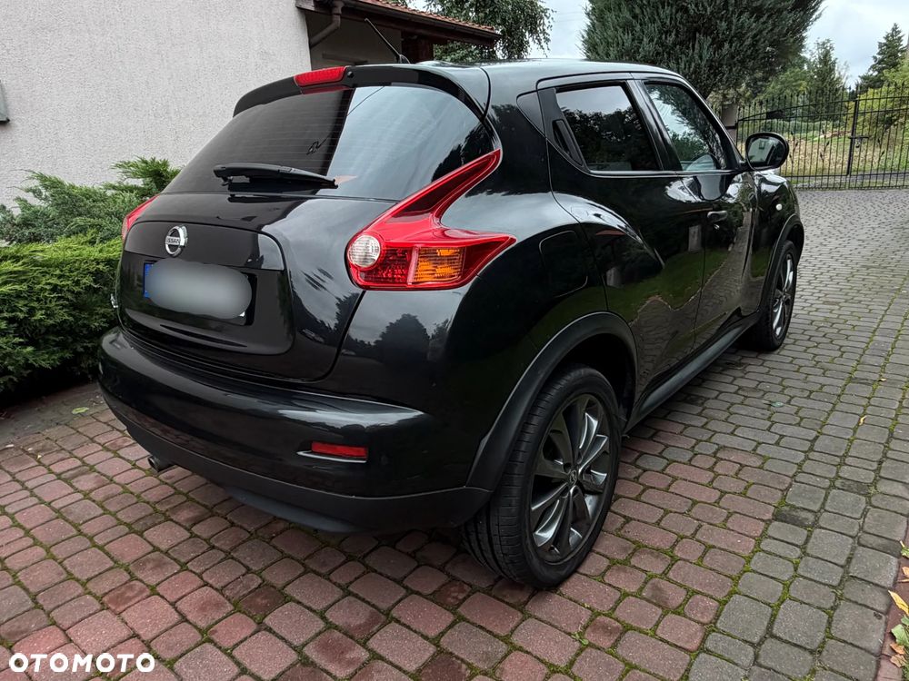 Nissan Juke - 3