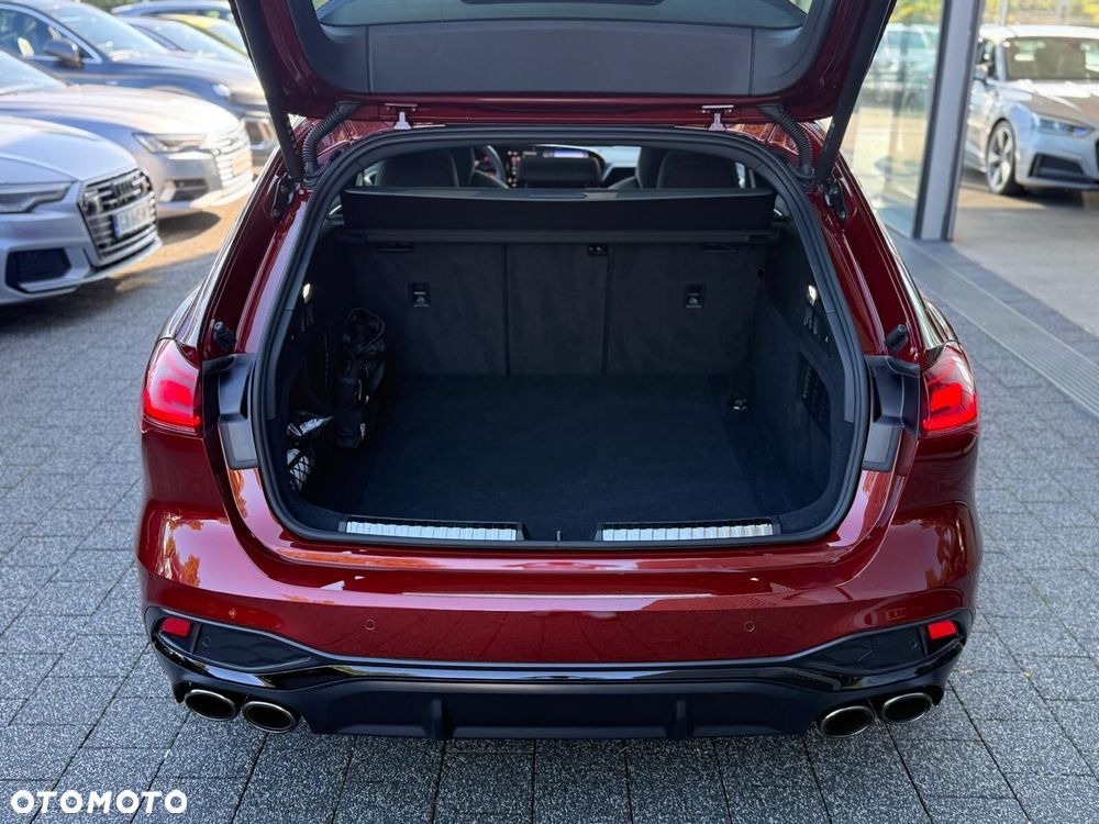 Audi S5 Avant TFSI S tronic - 15