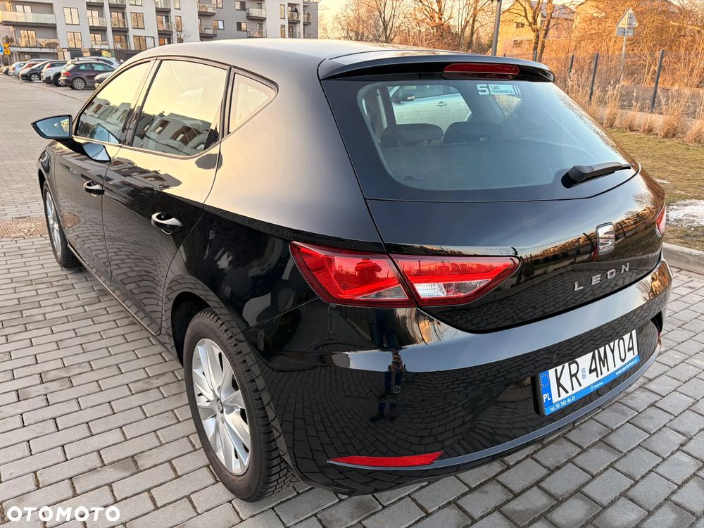 Seat Leon - 7