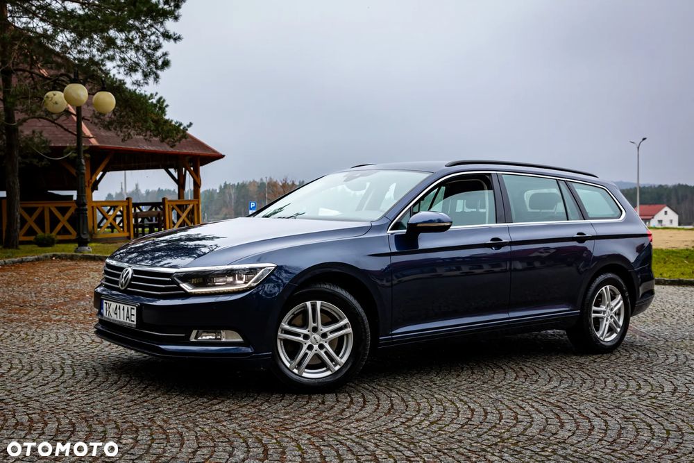 Volkswagen Passat Variant ver-2-0-tdi-bmt-comfortline-dsg7 - 3