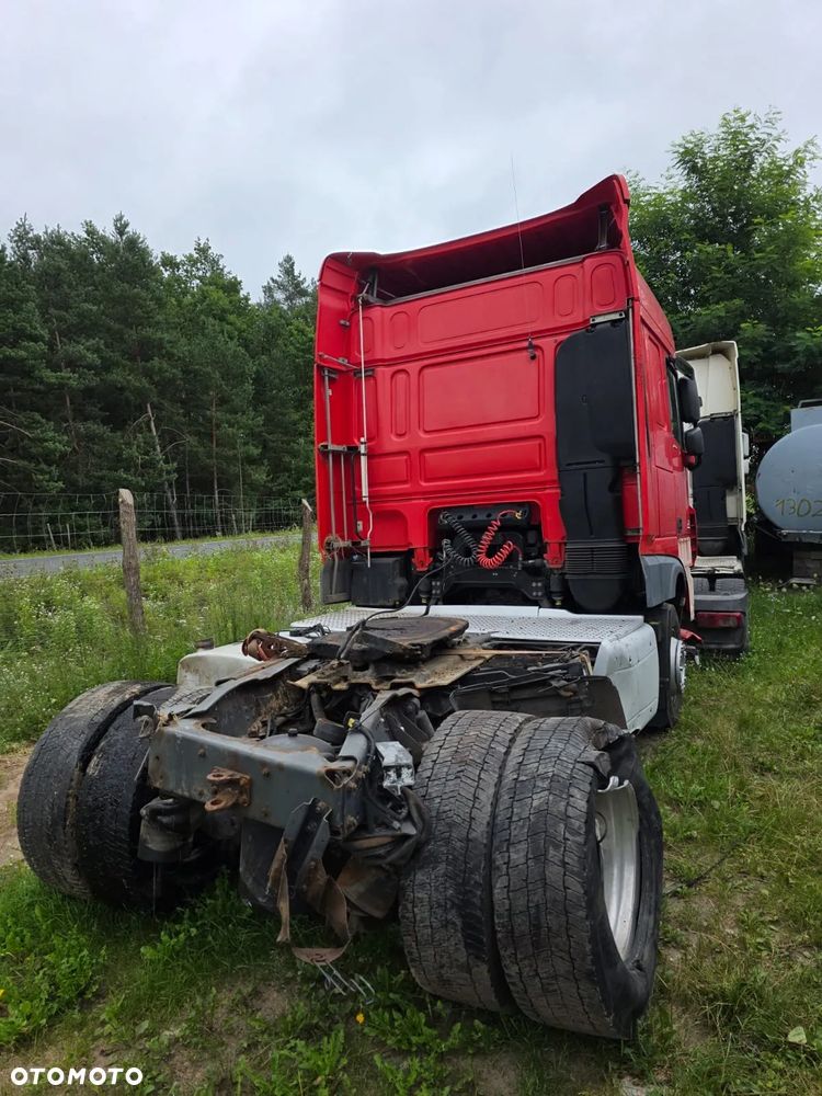 DAF XF 460 KM Euro 6 , - 2