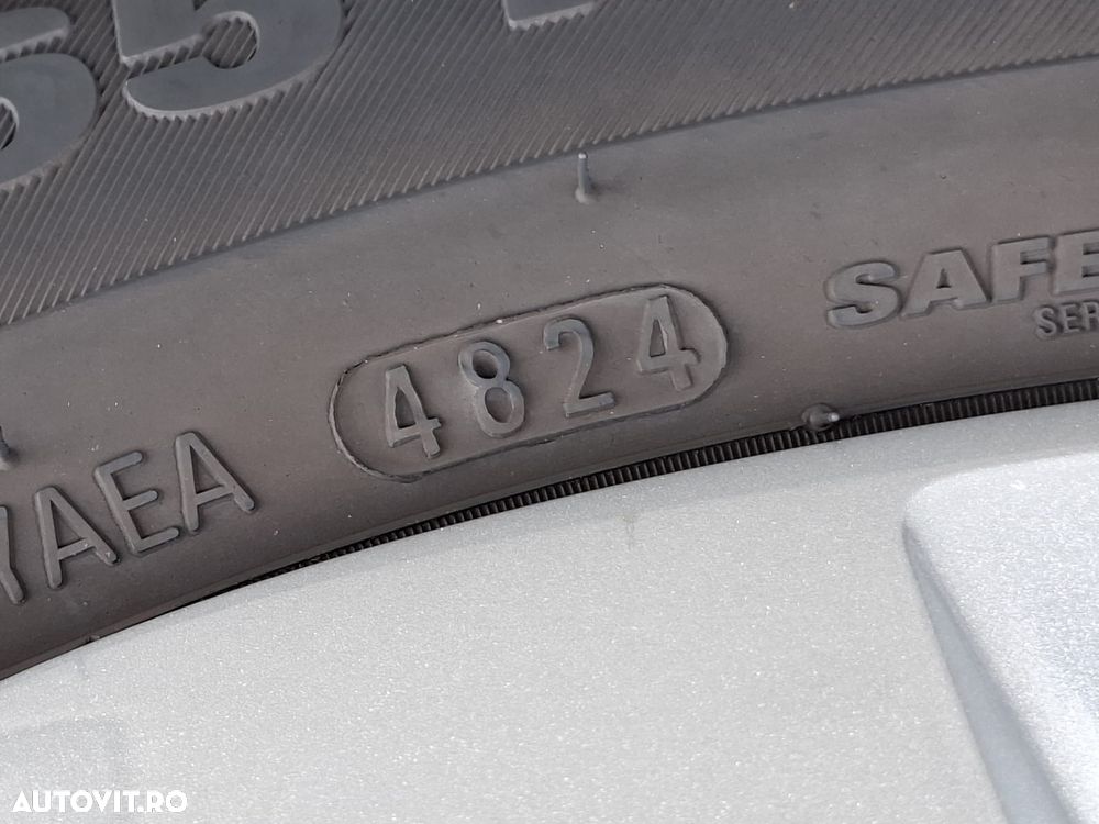 Skoda Fabia 1.0 TSI 95 CP Selection - 35