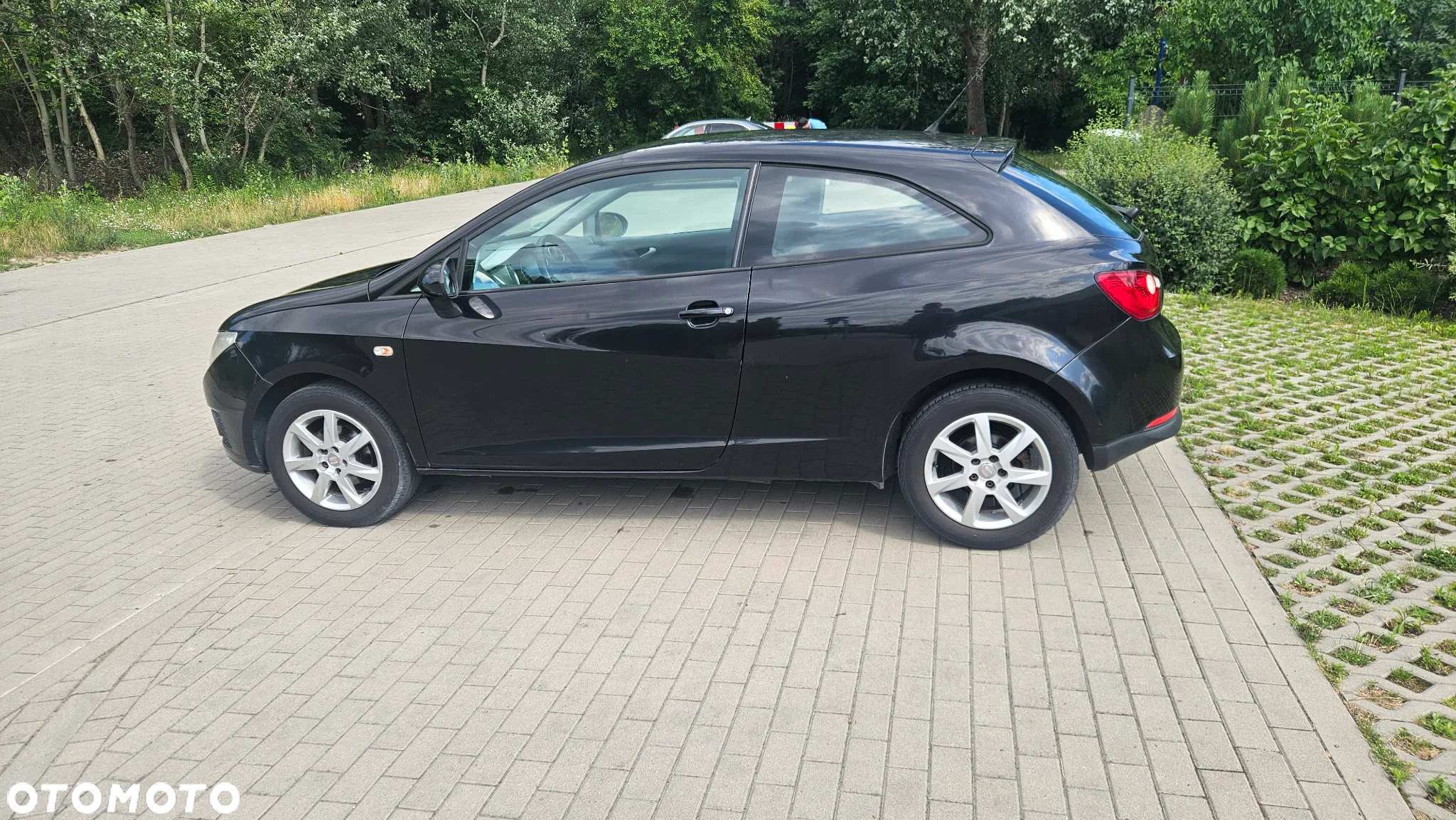 Seat Ibiza SC 1.4 16V Sport - 17