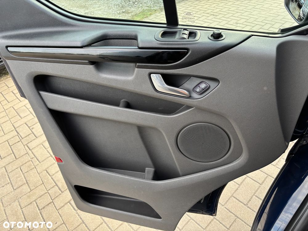 Ford Transit Custom - 7