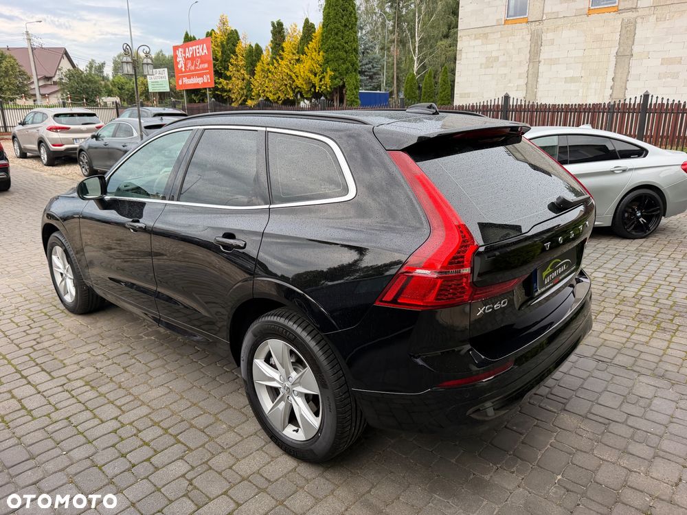 Volvo XC 60 B4 B Core - 33