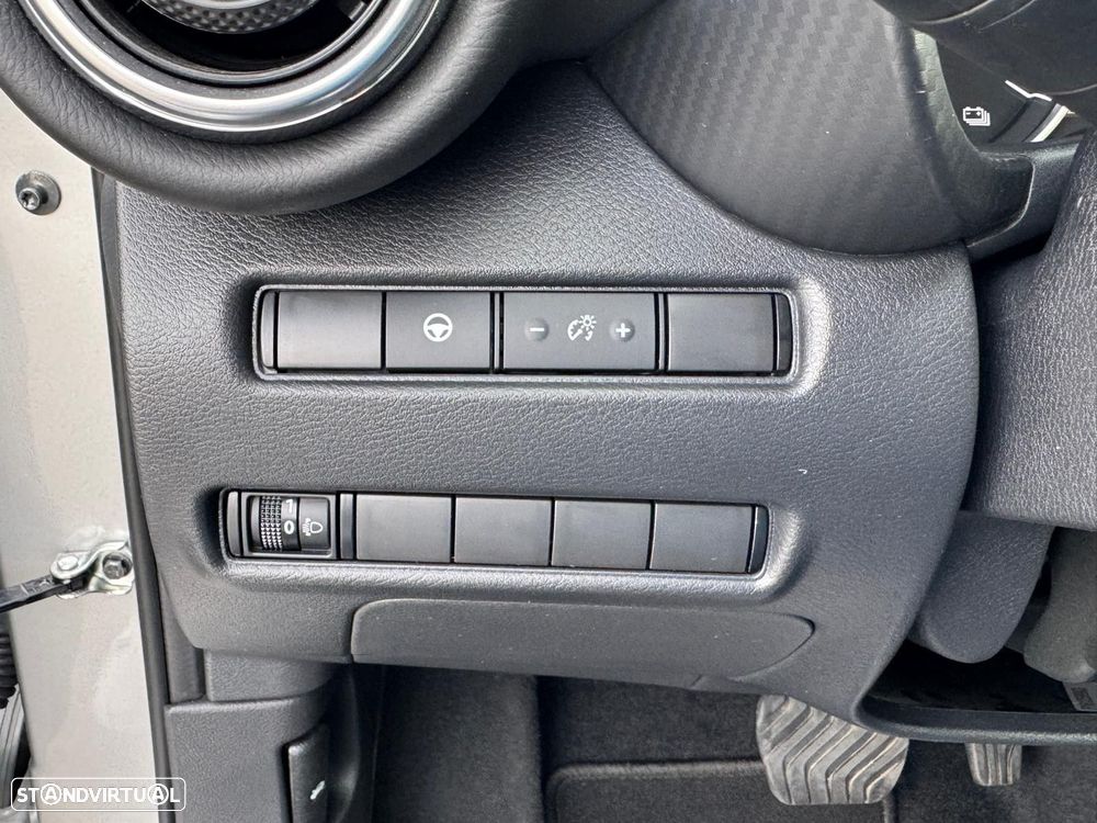 Nissan Juke 1.6 Hybrid N-Connecta NAV. - 18