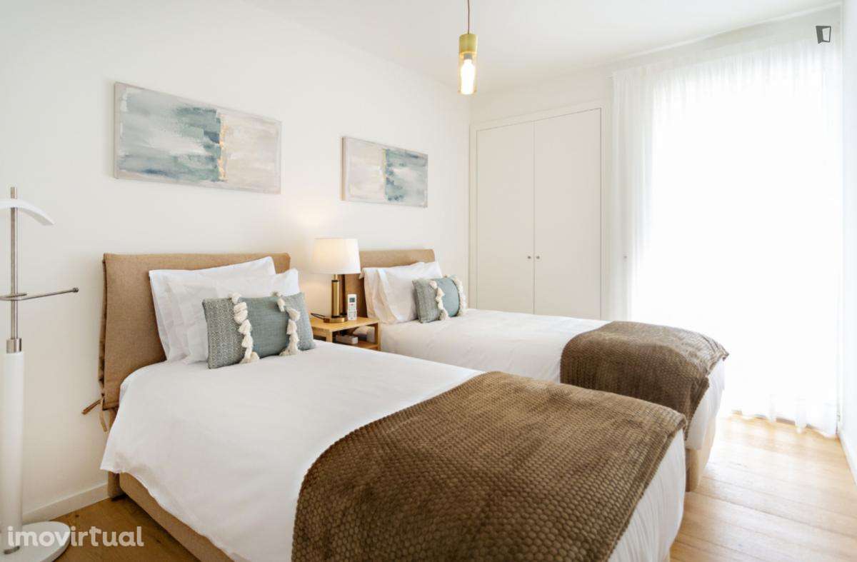 Apartamento com 2 quartos - localizado em Tavira - Grande imagem: 4/11