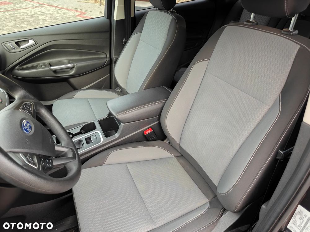 Ford Kuga 1.5 EcoBoost FWD Edition ASS GPF - 24