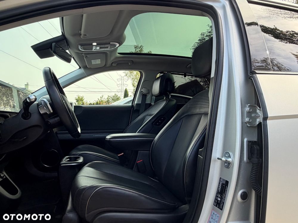 Hyundai IONIQ electric Platinum - 20