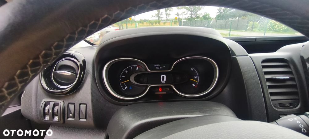 Opel Vivaro L2H1 2.9t Edition Elegance - 3