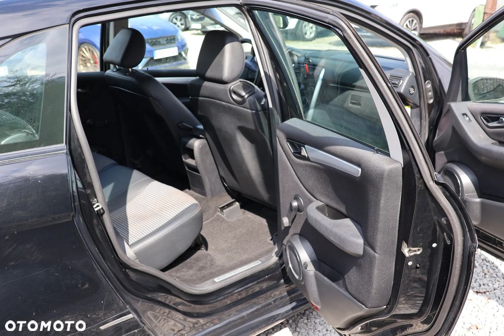 Mercedes-Benz Klasa B 200 CDI - 12