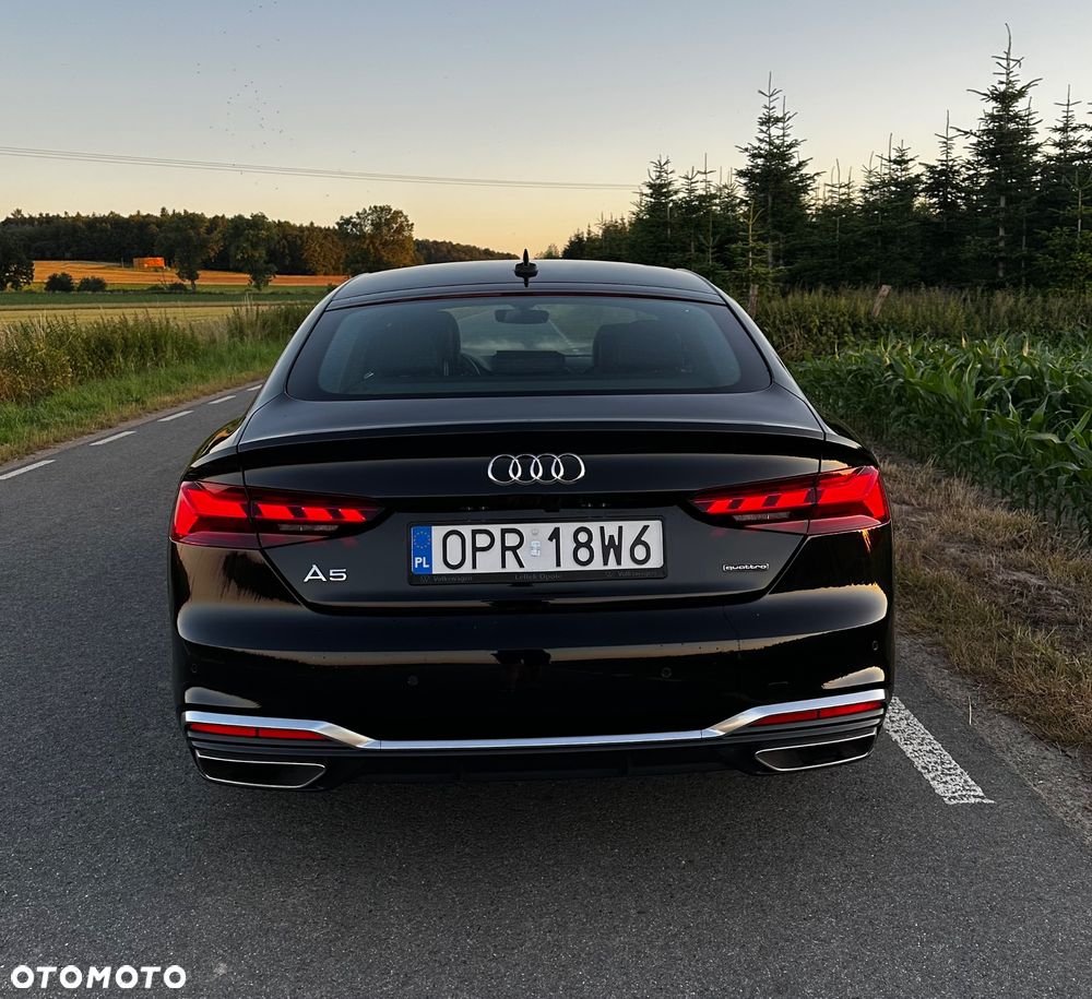 Audi A5 - 4