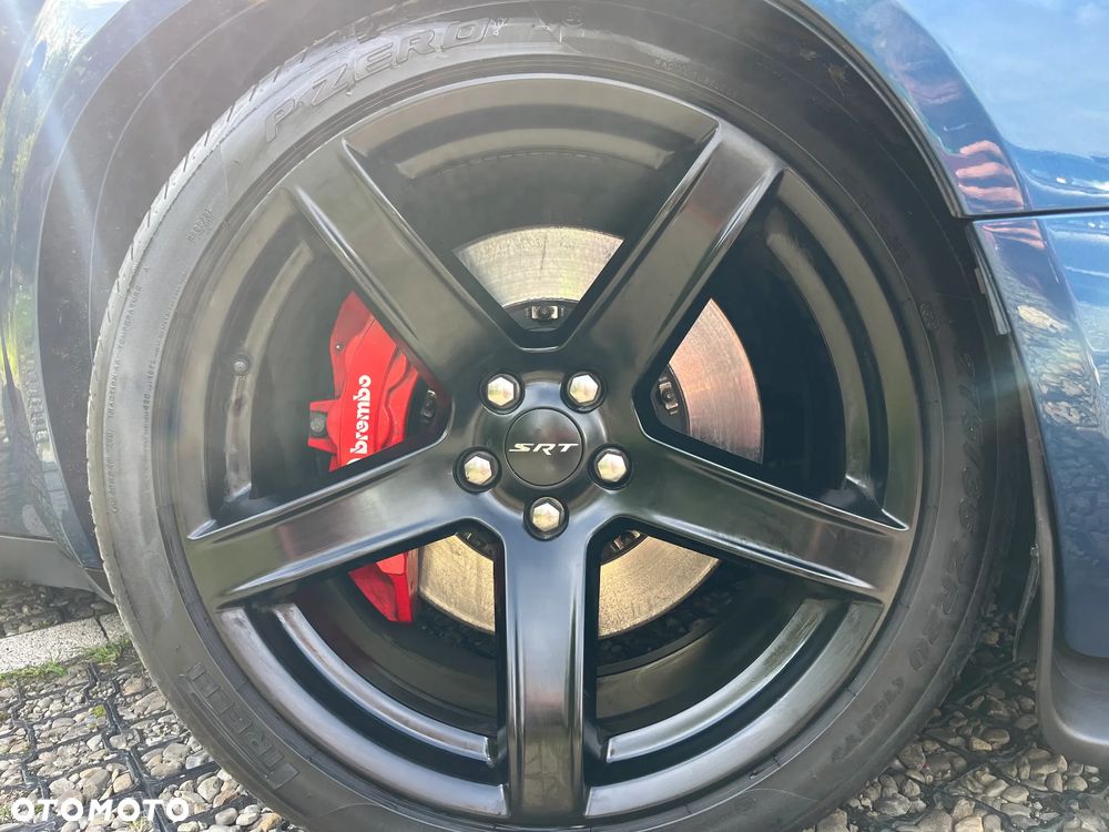 Dodge Challenger 6.2 Hellcat Widebody - 19