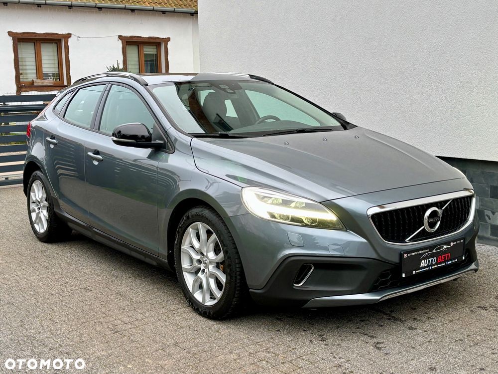 Volvo V40 D2 Ocean Race - 14