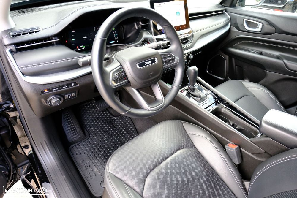 Jeep Compass - 7