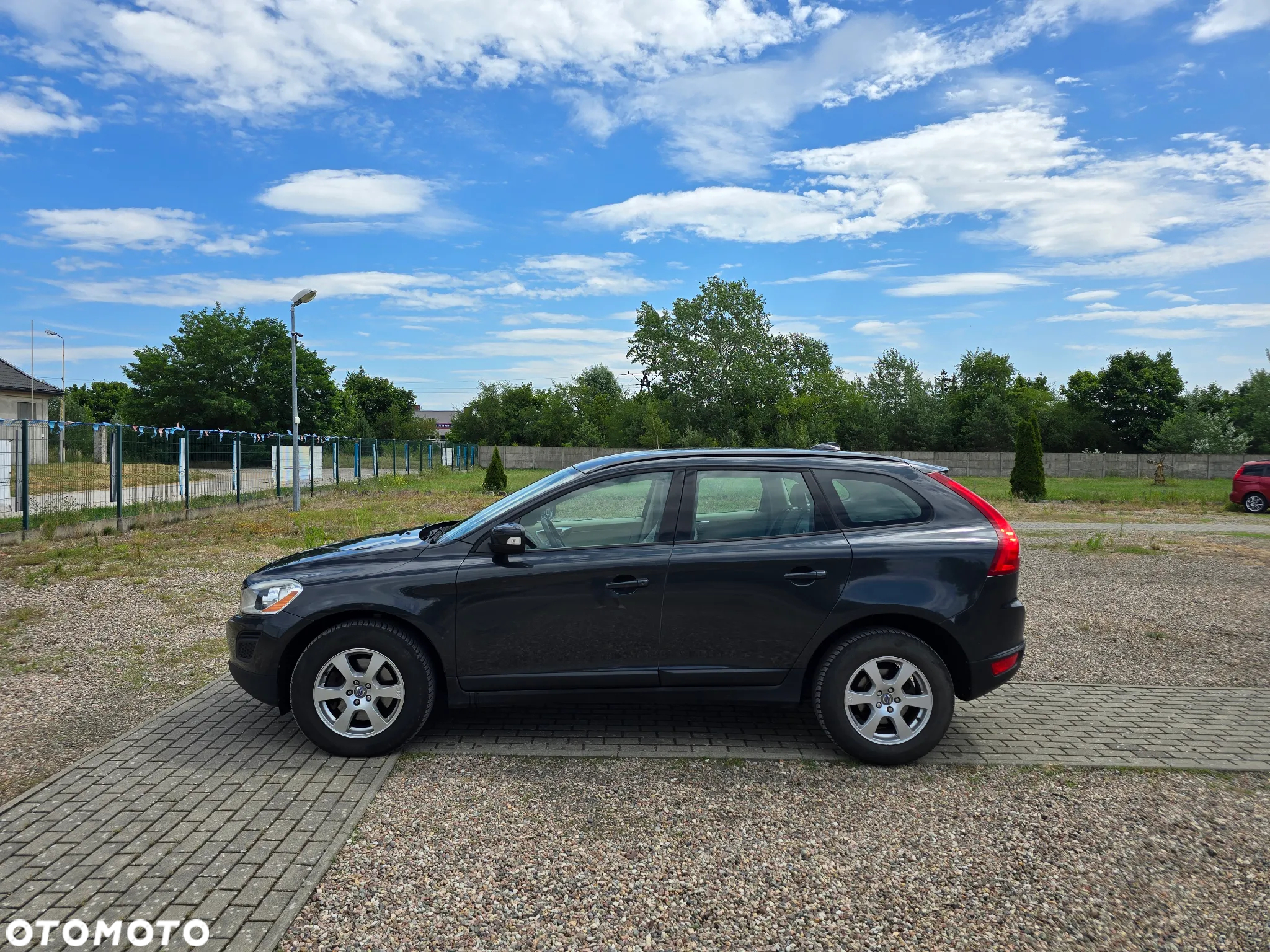 Volvo XC 60 D3 Momentum - 9