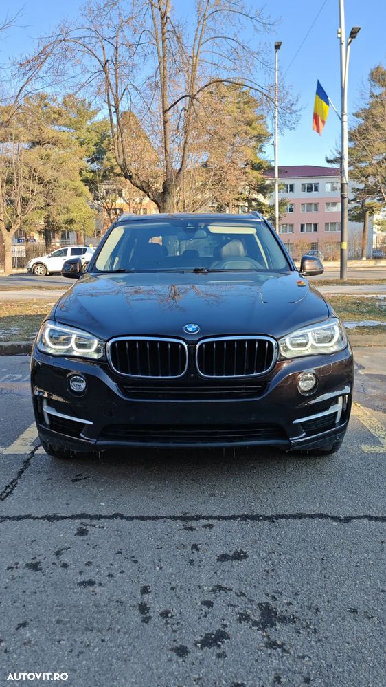 BMW X5 xDrive30d Sport-Aut. - 2