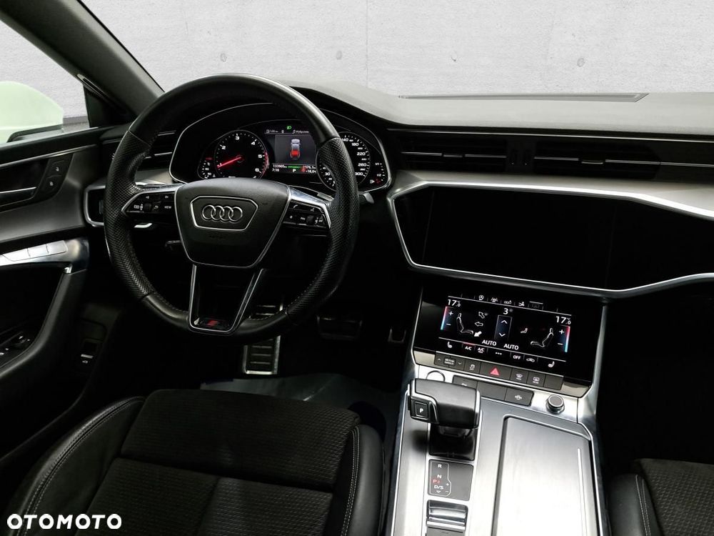 Audi A7 Sportback 40 TDI mHEV Quattro S tronic - 6