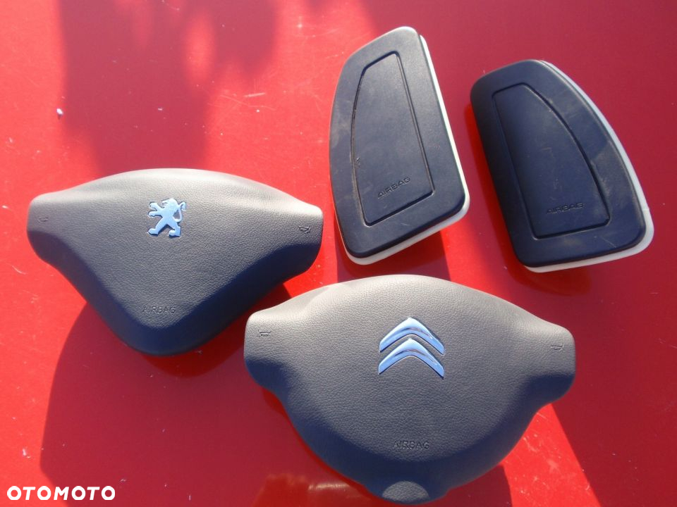 CITROEN C3 C4 PICASSO C4 GRAND SPACETOURER PAS PAS - 4
