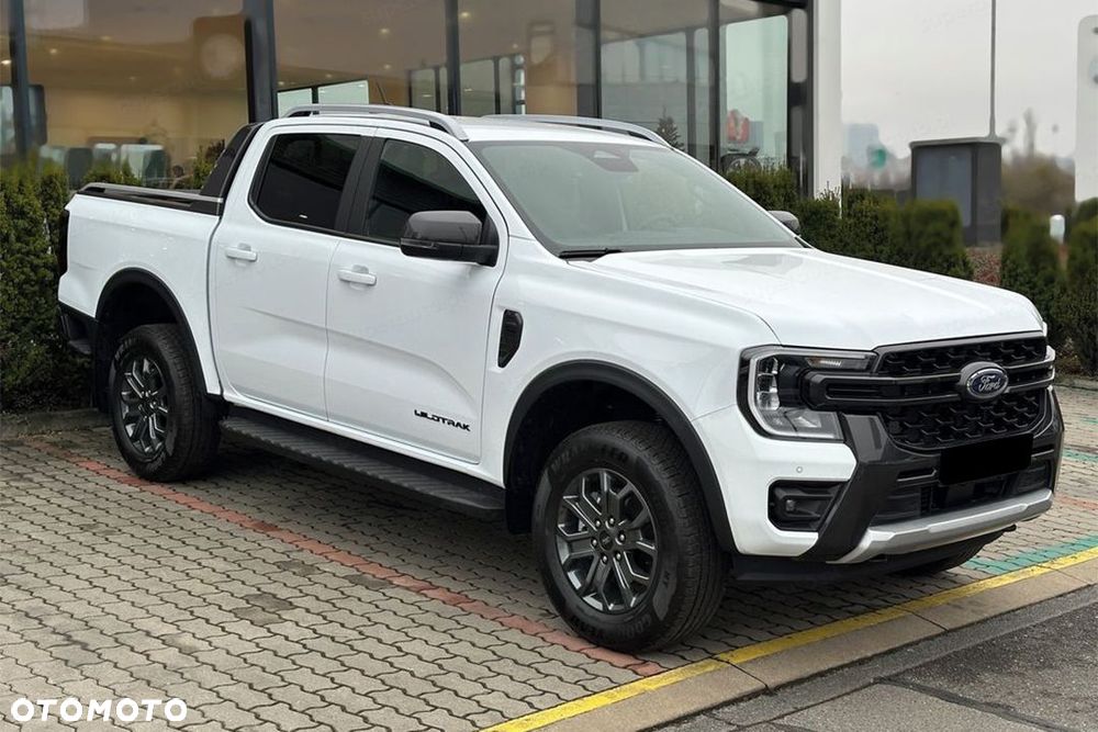 Ford Ranger - 5