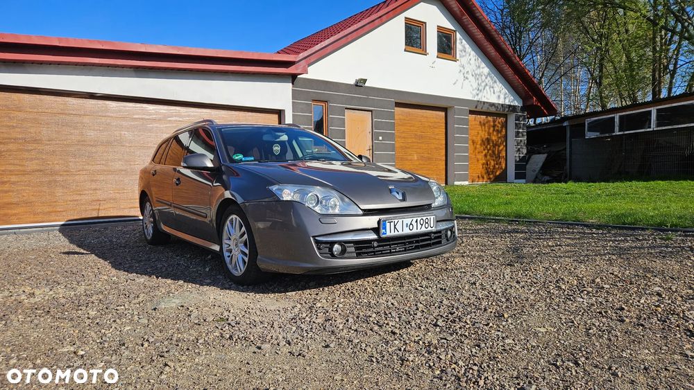Renault Laguna 2.0 DCi Privilege - 2