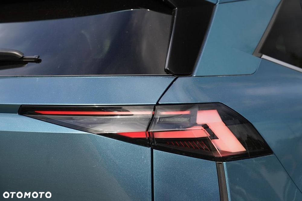 Renault Symbioz 1.8 E-Tech Full Hybrid 160 Esprit Alpine - 25