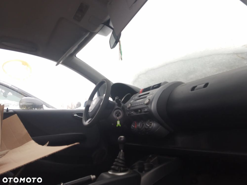 HONDA JAZZ 02-05 1.3 iDSi -  RADIO ORYGINALNE - 17