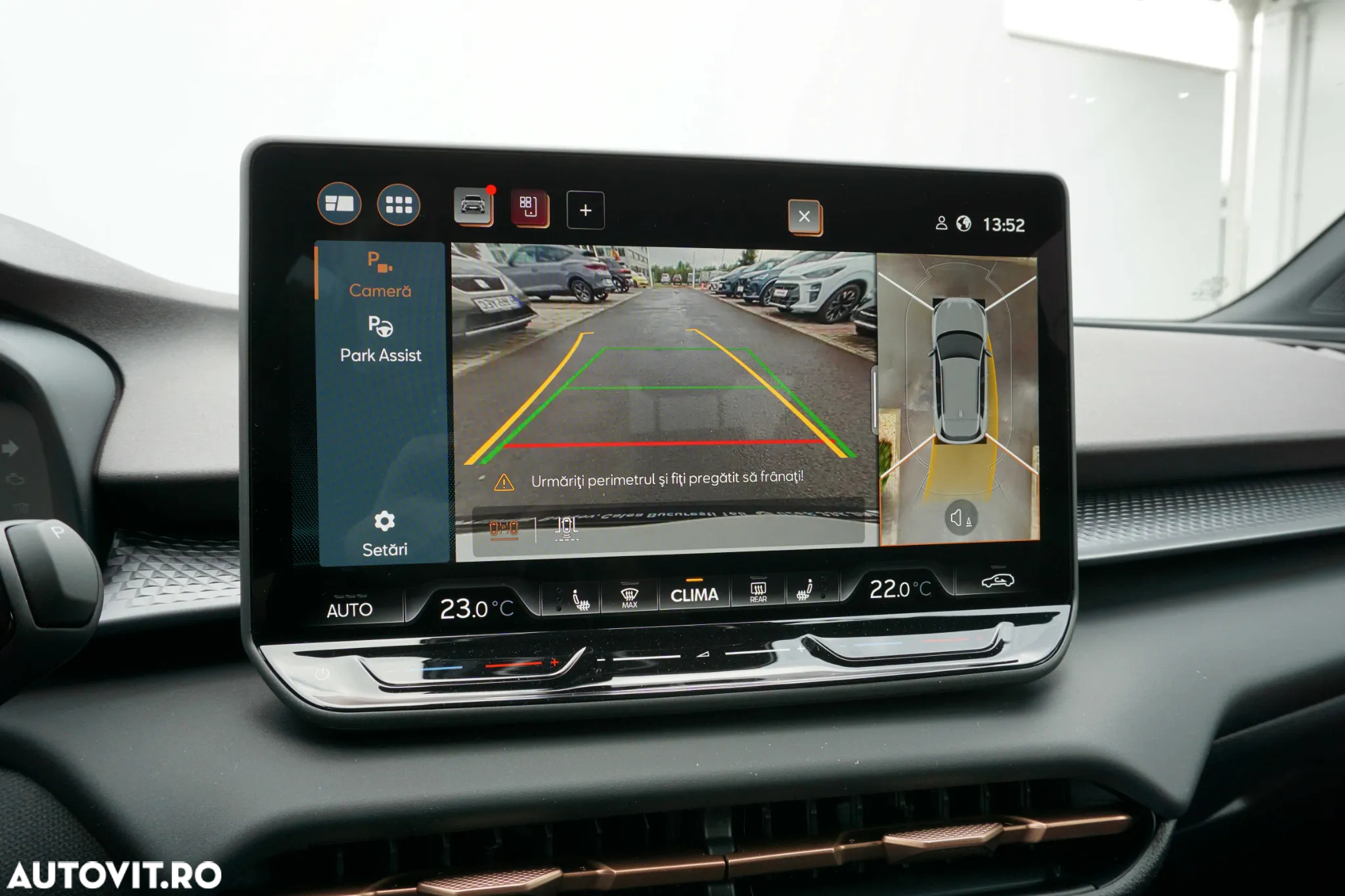 Cupra Terramar - 26