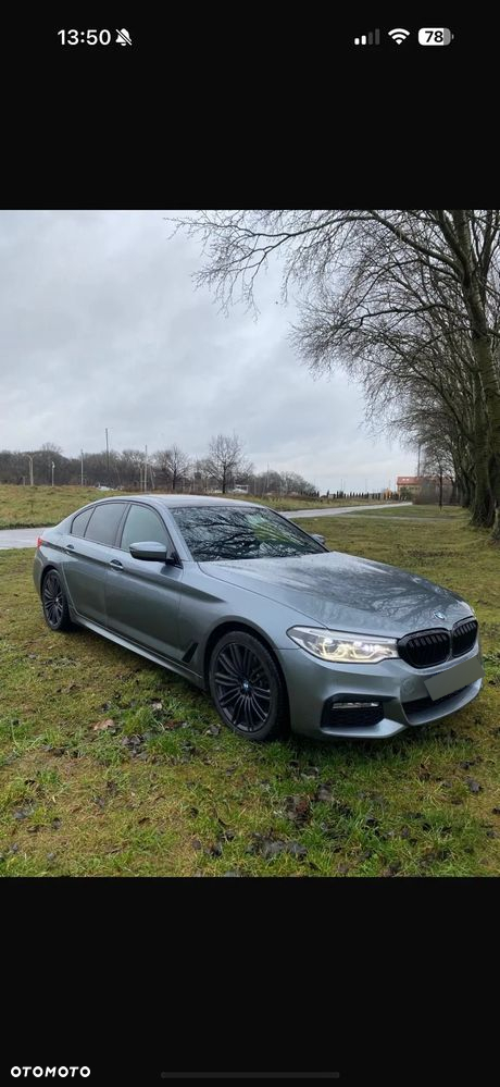 BMW Seria 5 - 9