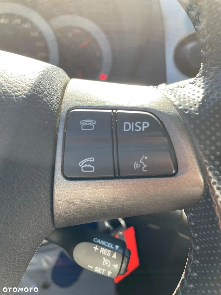 Toyota RAV4 2.0 4x2 Life - 17