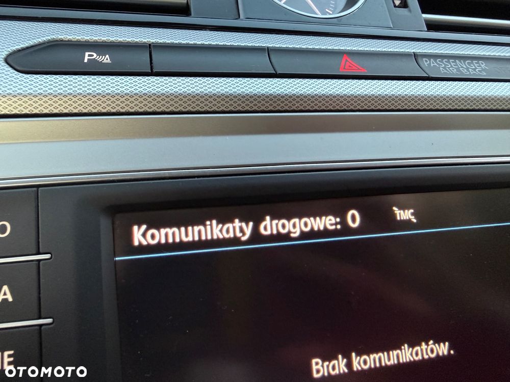 Volkswagen Passat 2.0 TDI BMT Highline DSG7 - 29