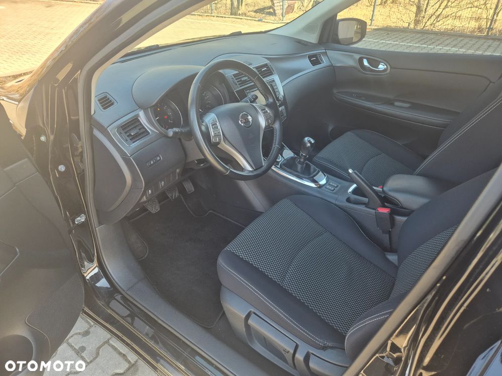 Nissan Pulsar 1.6 DIG-T N-TEC - 20