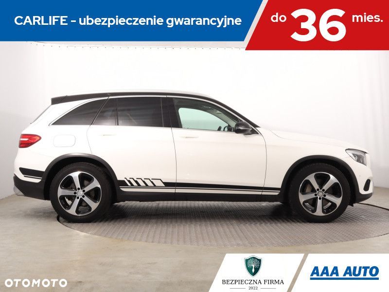 Mercedes-Benz GLC - 8