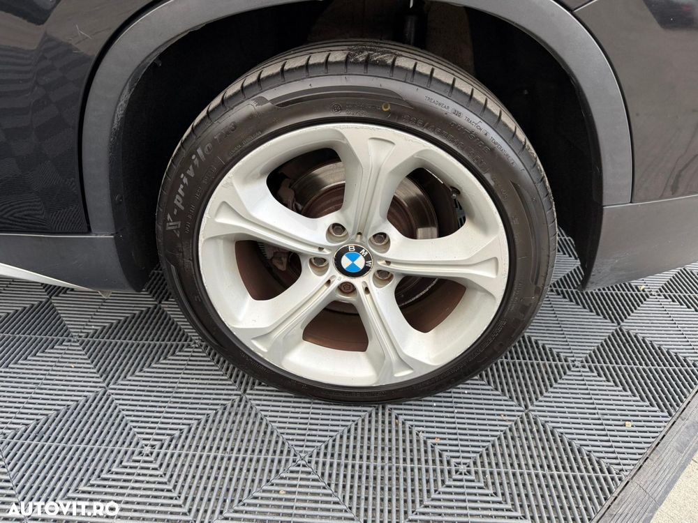BMW X1 - 12