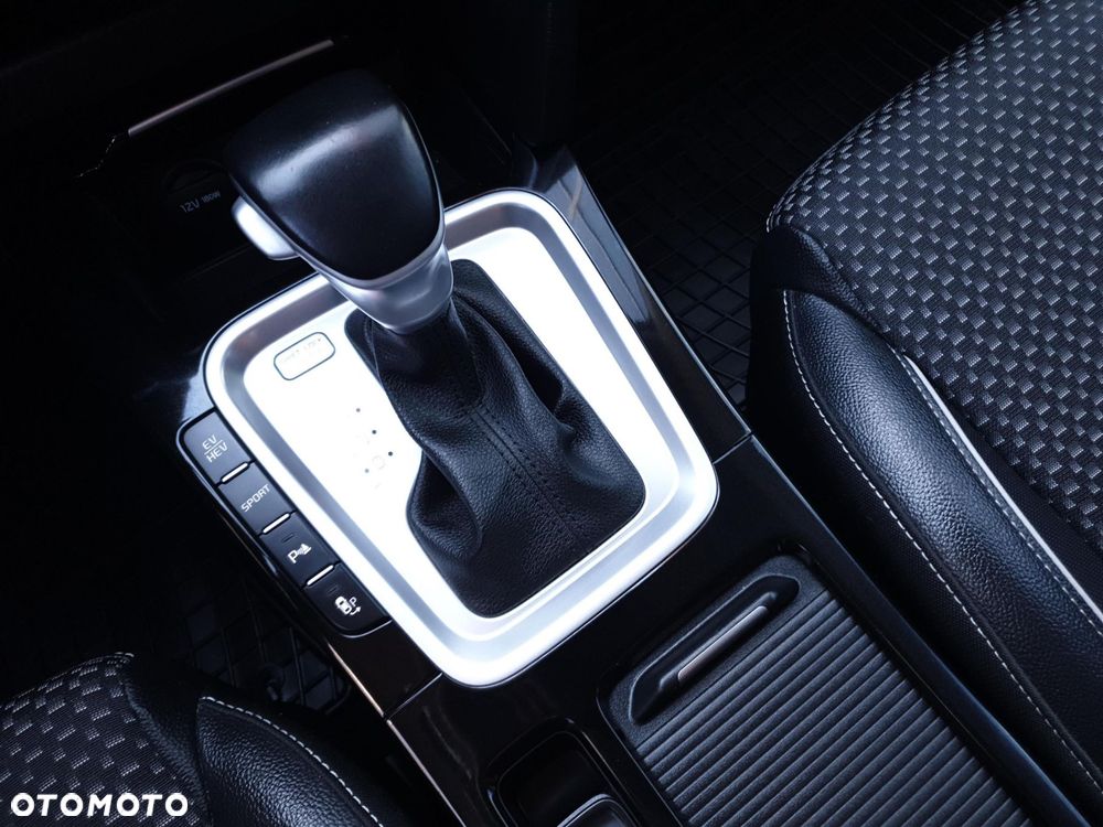 Kia XCeed 1.6 GDI PHEV L Business Line DCT - 15